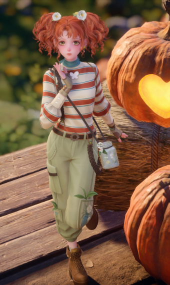 nikki image