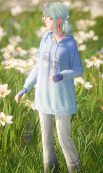 nikki image