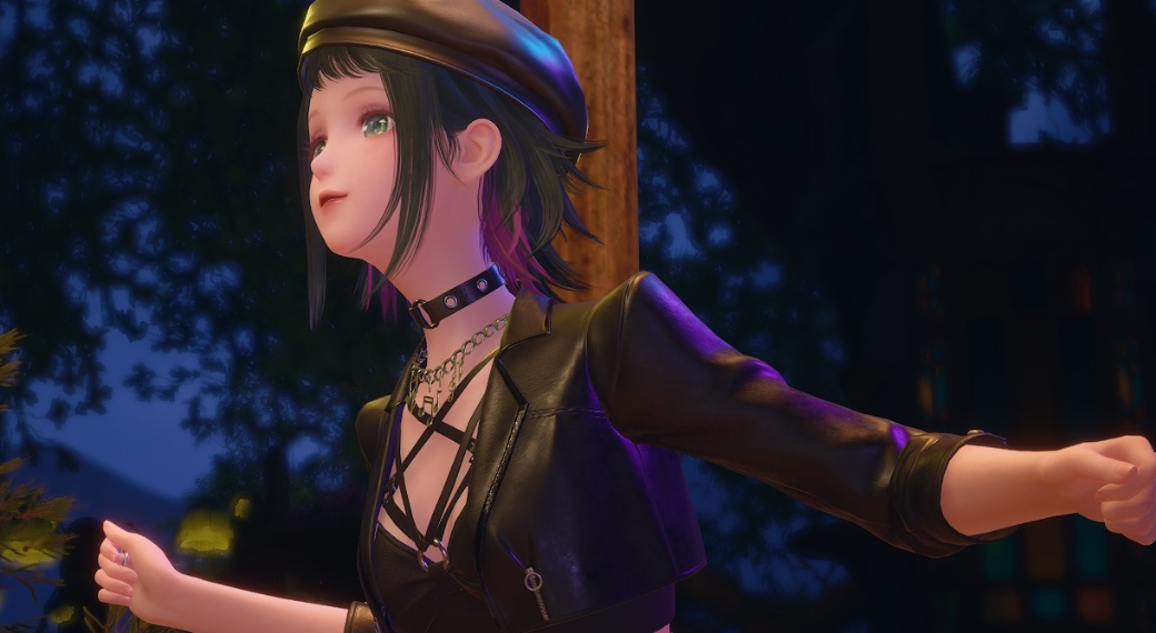 Nikki image