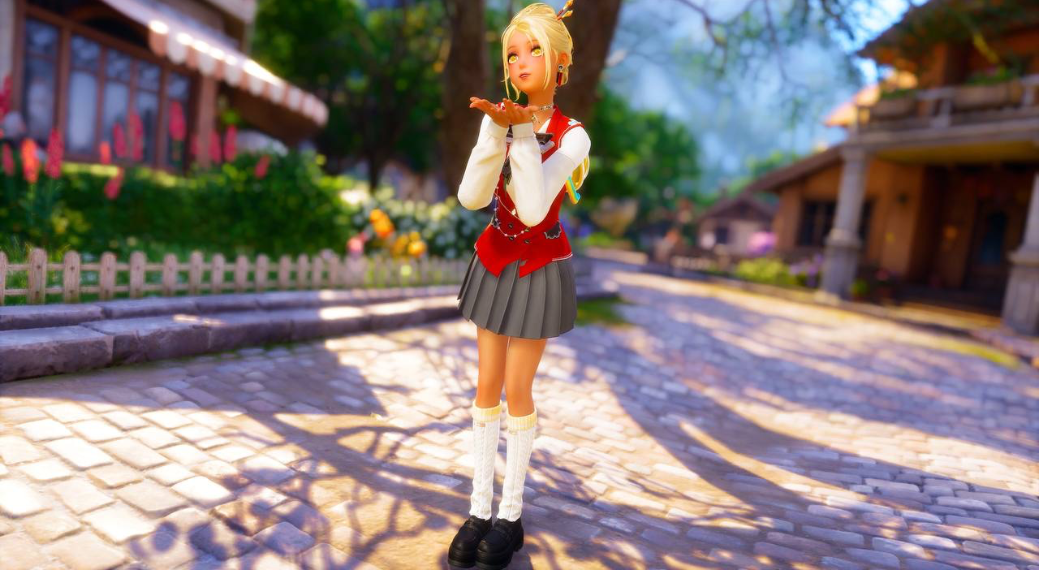 Nikki image