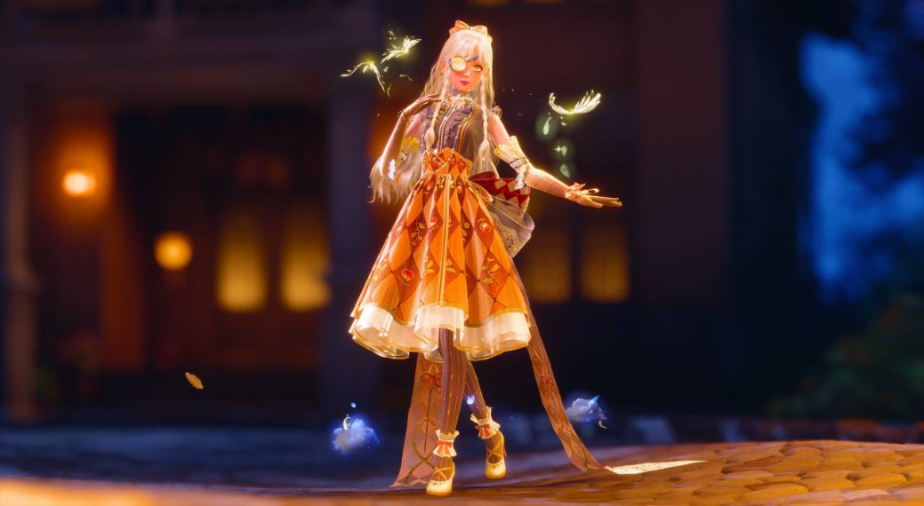Nikki image