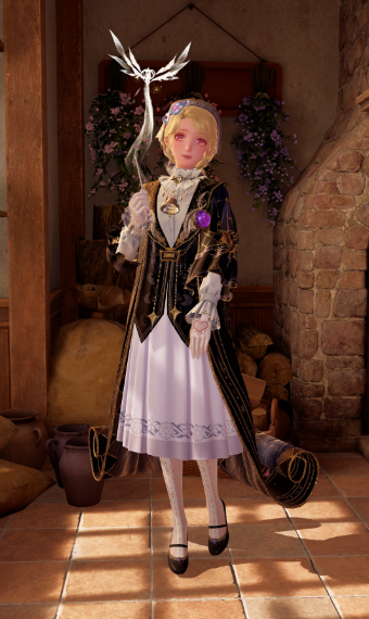Nikki image