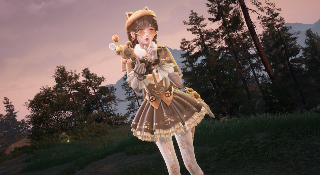Nikki image