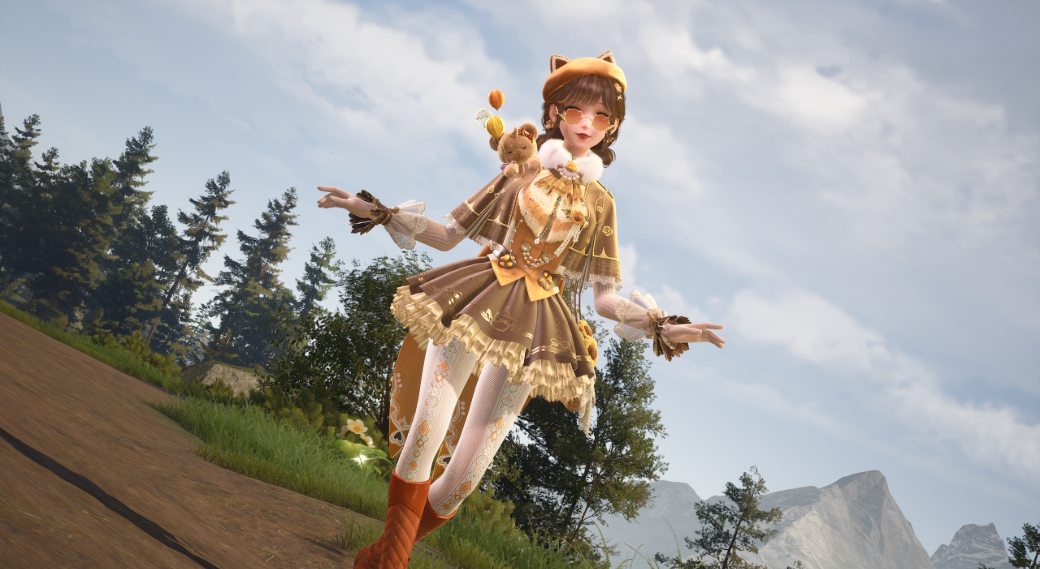 Nikki image