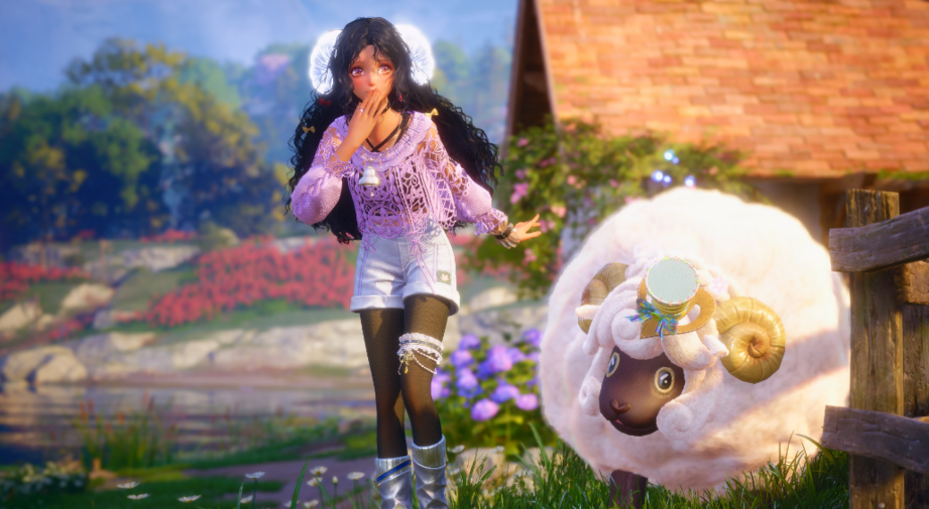Nikki image