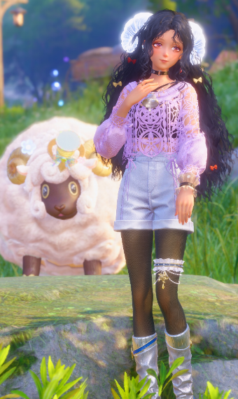 Comfydant Kuroyuki image
