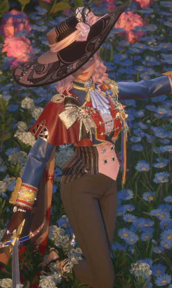 Fair Knight Alexander image