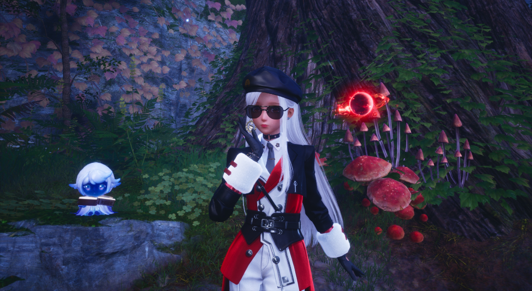Nikki image