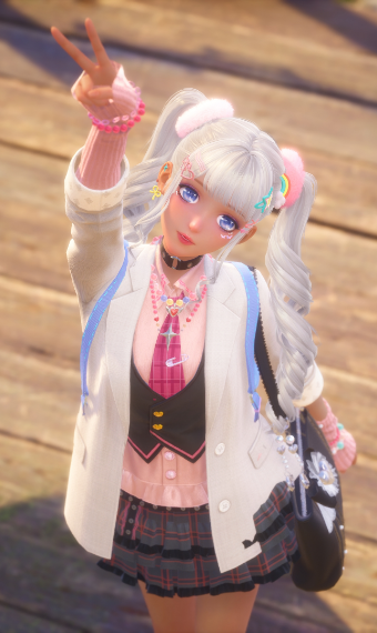 Sabrina image