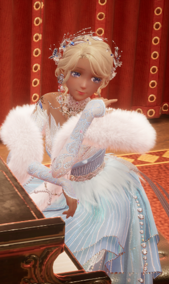 nikki.Name
