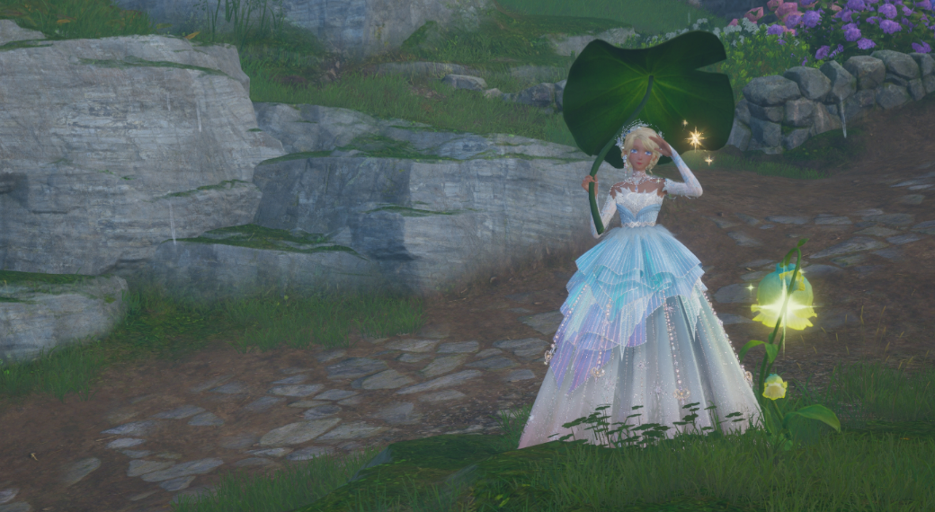 Nikki image