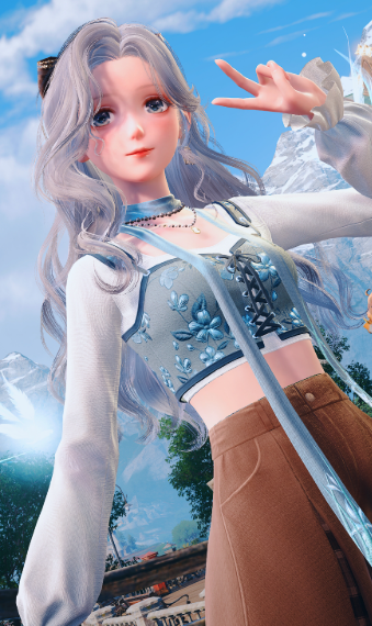 nikki.Name
