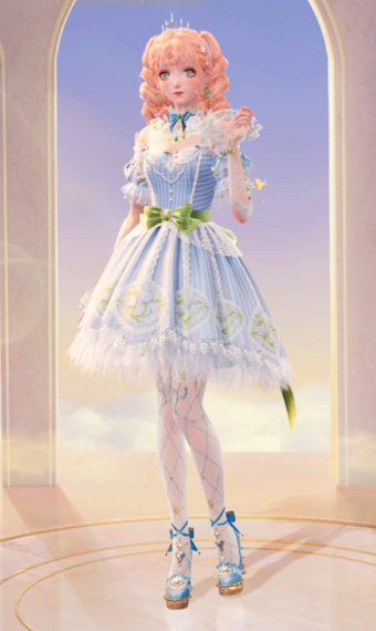 nikki image