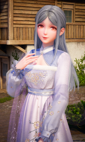 nikki.Name