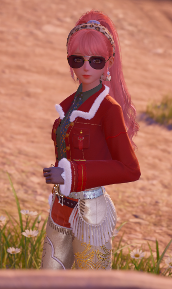 Betsy image