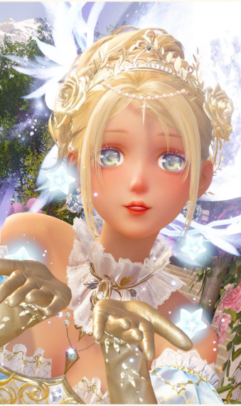 Stella - Golden Glow (Prime of Light) image