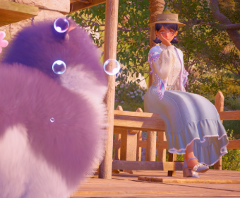 First image