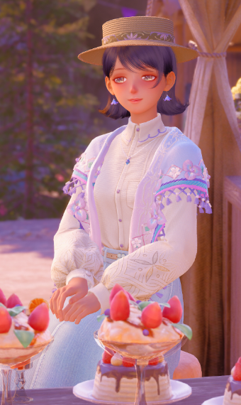 nikki image