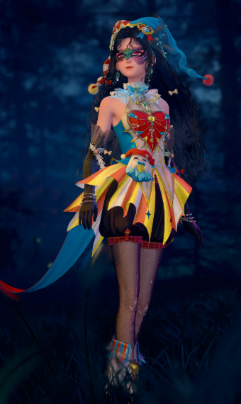 nikki.Name