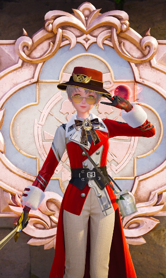 Archer image