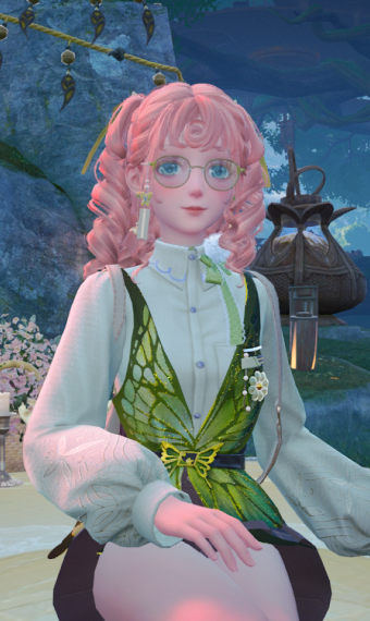 The Florist image