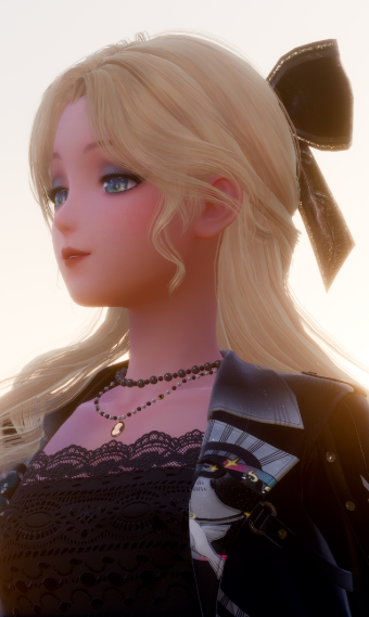 Genevieve image