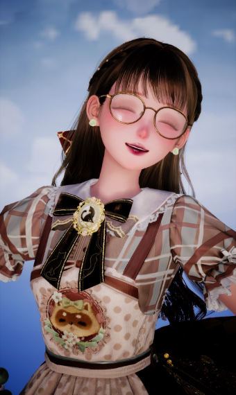 nikki.Name