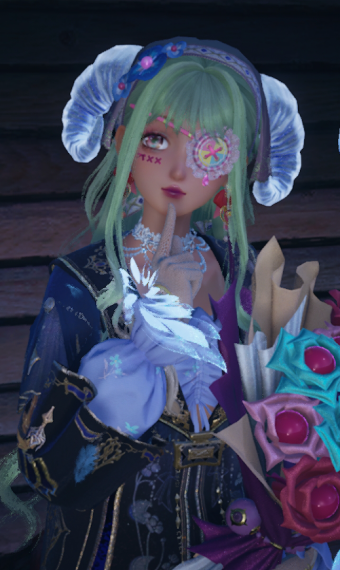 nikki image