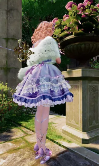 nikki image