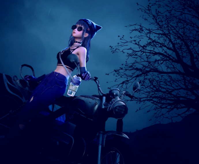 Nikki image
