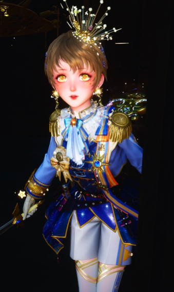The Toy Prince image