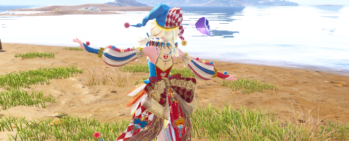 nikki image