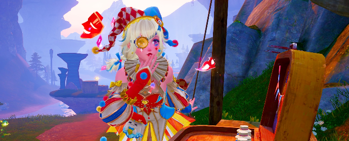 nikki image