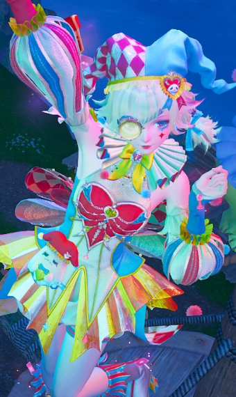 nikki image
