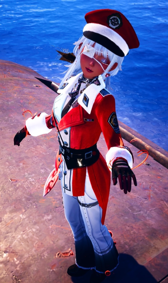 nikki image