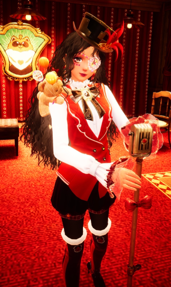 Nikki image