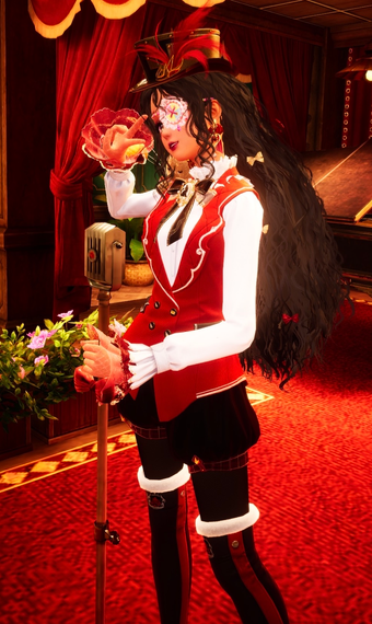 Nikki image