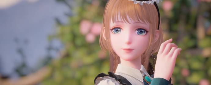 nikki image