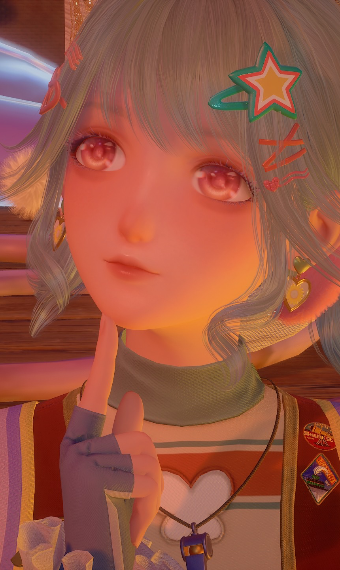 Angel Jester image