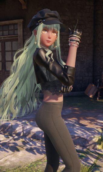 Medusa image