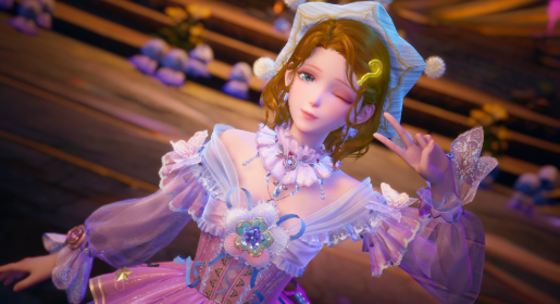 nikki image