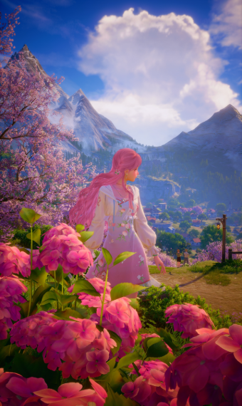 Theia image