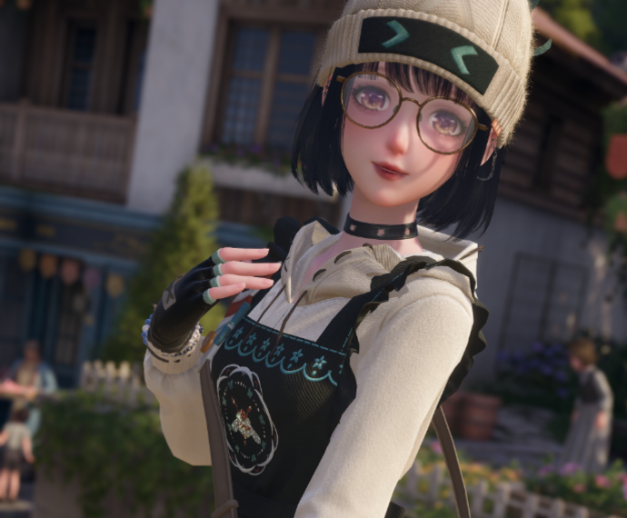 Nikki image