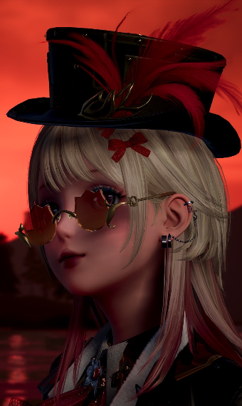 Mona (Sovereign's Disciple) image