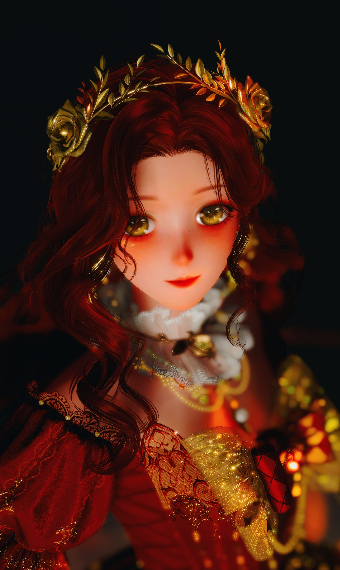 Princess of Monaco image