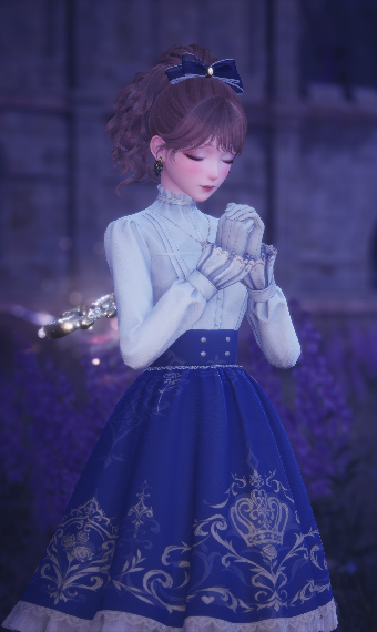 Lucille, the Tower image