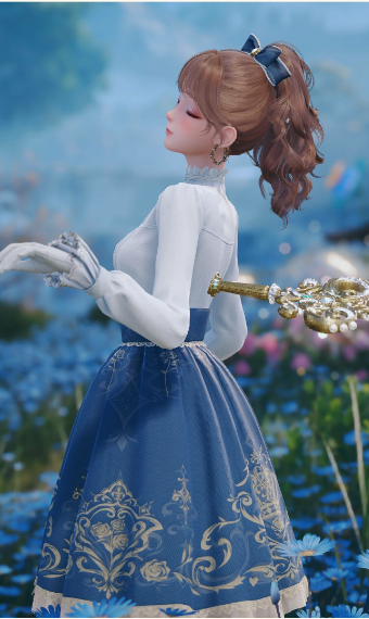Nikki image