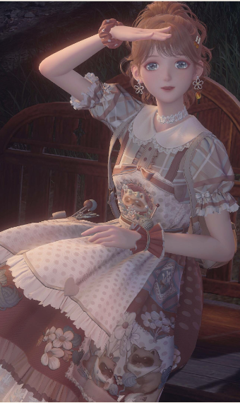 Nikki image