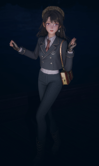 Mrs. N image