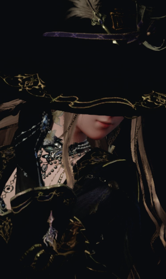Dark Enchantress image
